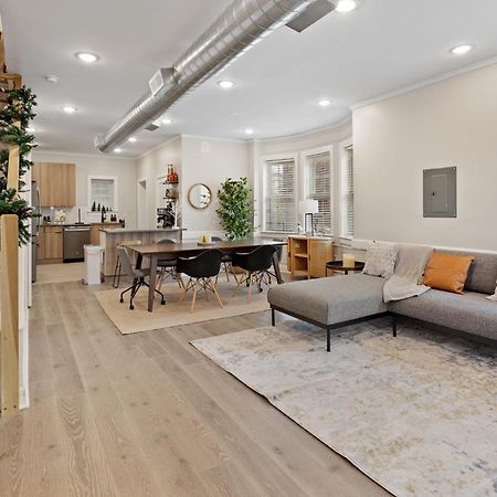 Loopin Around Atlantic City Luxe 5Br Townhouse In Orange Loop מראה חיצוני תמונה