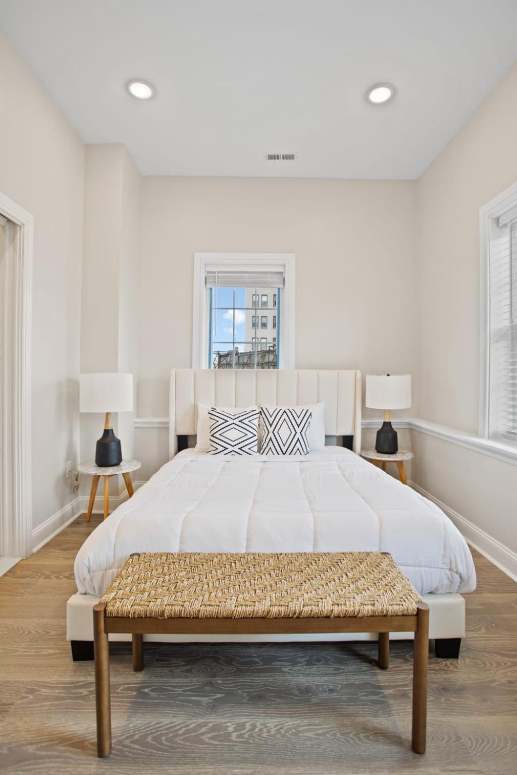 Loopin Around Atlantic City Luxe 5Br Townhouse In Orange Loop מראה חיצוני תמונה