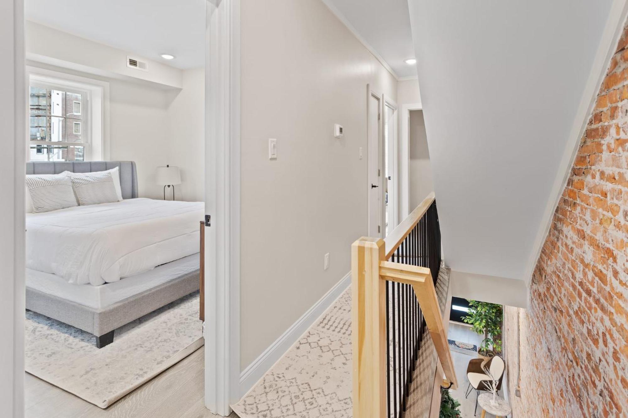 Loopin Around Atlantic City Luxe 5Br Townhouse In Orange Loop מראה חיצוני תמונה