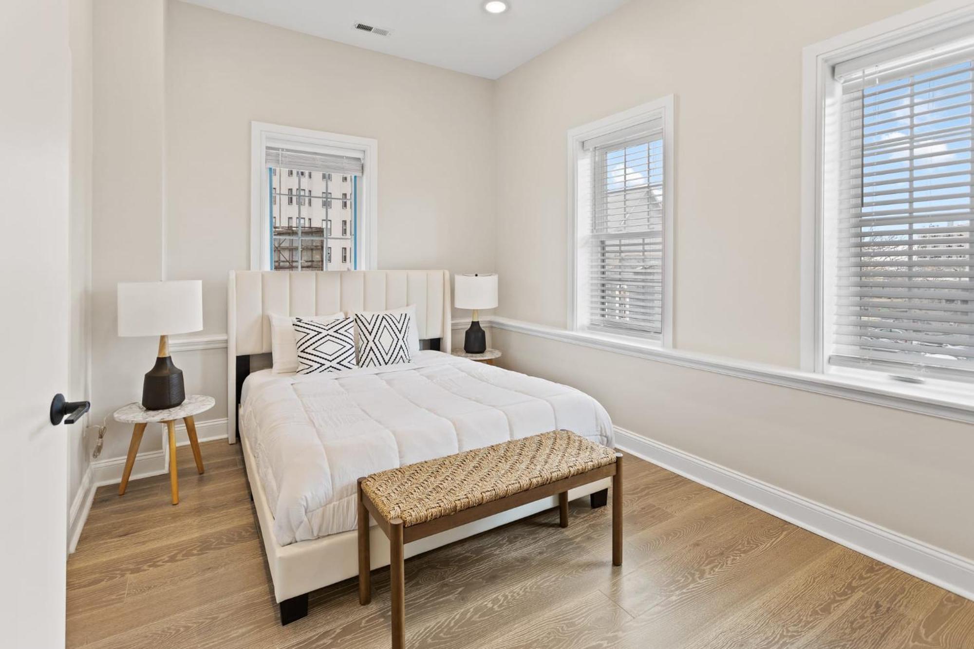 Loopin Around Atlantic City Luxe 5Br Townhouse In Orange Loop מראה חיצוני תמונה