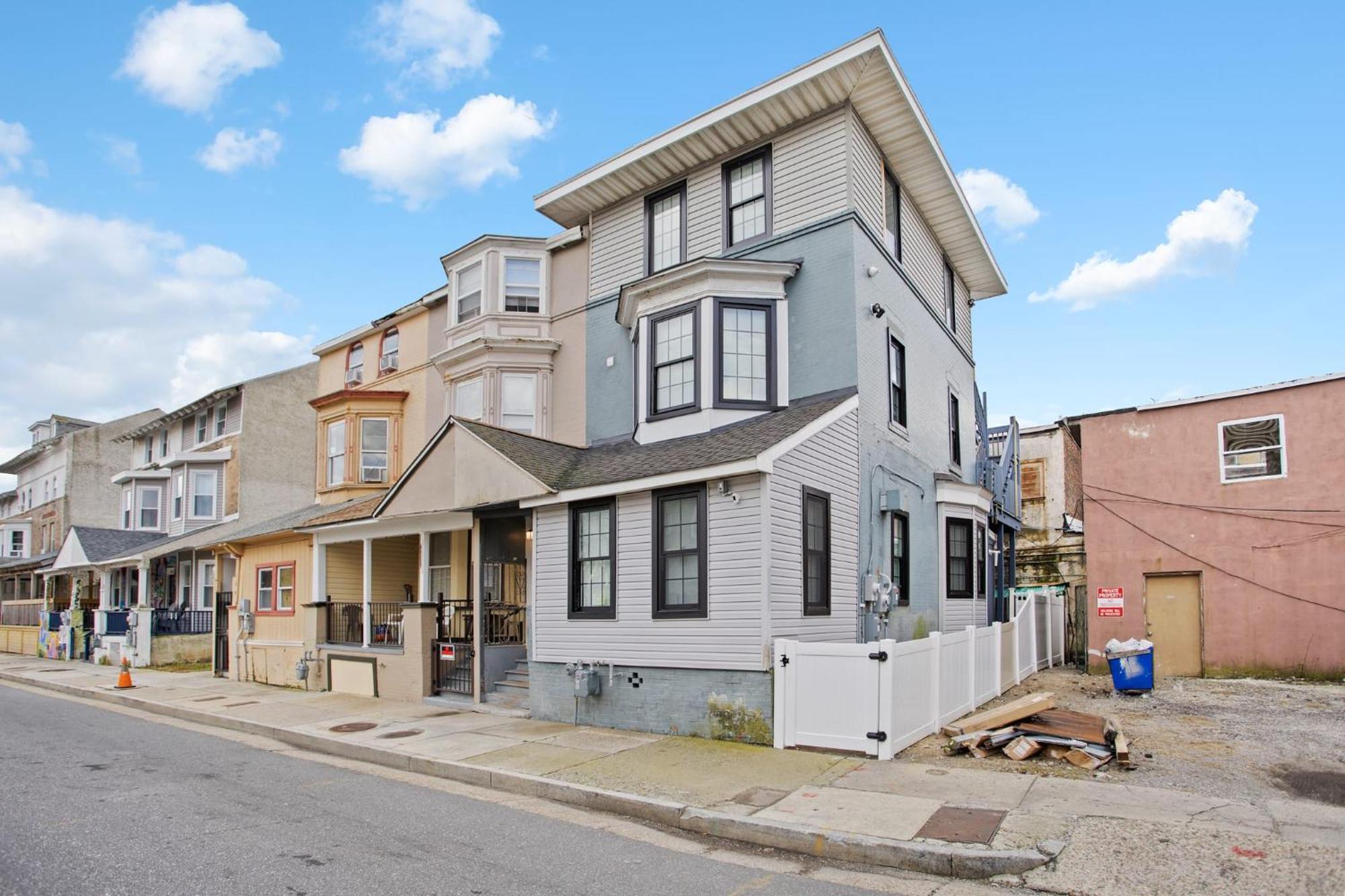 Loopin Around Atlantic City Luxe 5Br Townhouse In Orange Loop מראה חיצוני תמונה
