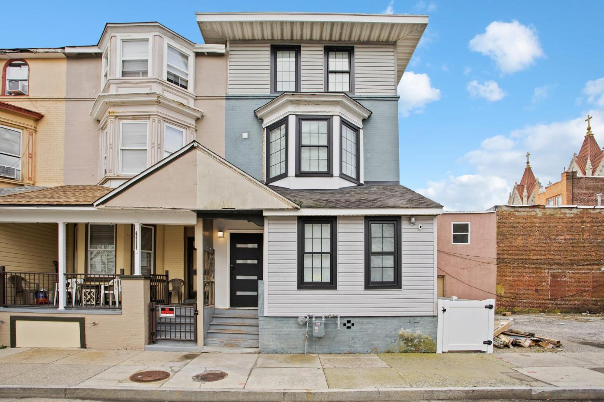 Loopin Around Atlantic City Luxe 5Br Townhouse In Orange Loop מראה חיצוני תמונה
