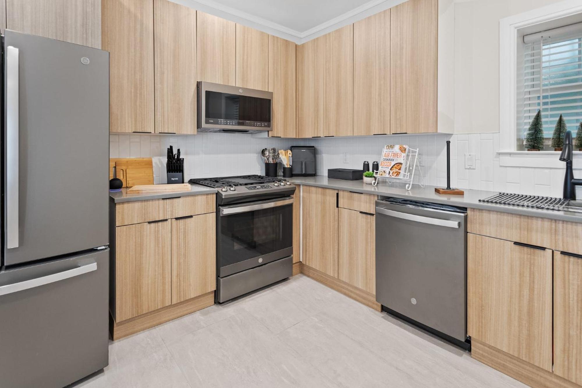 Loopin Around Atlantic City Luxe 5Br Townhouse In Orange Loop מראה חיצוני תמונה