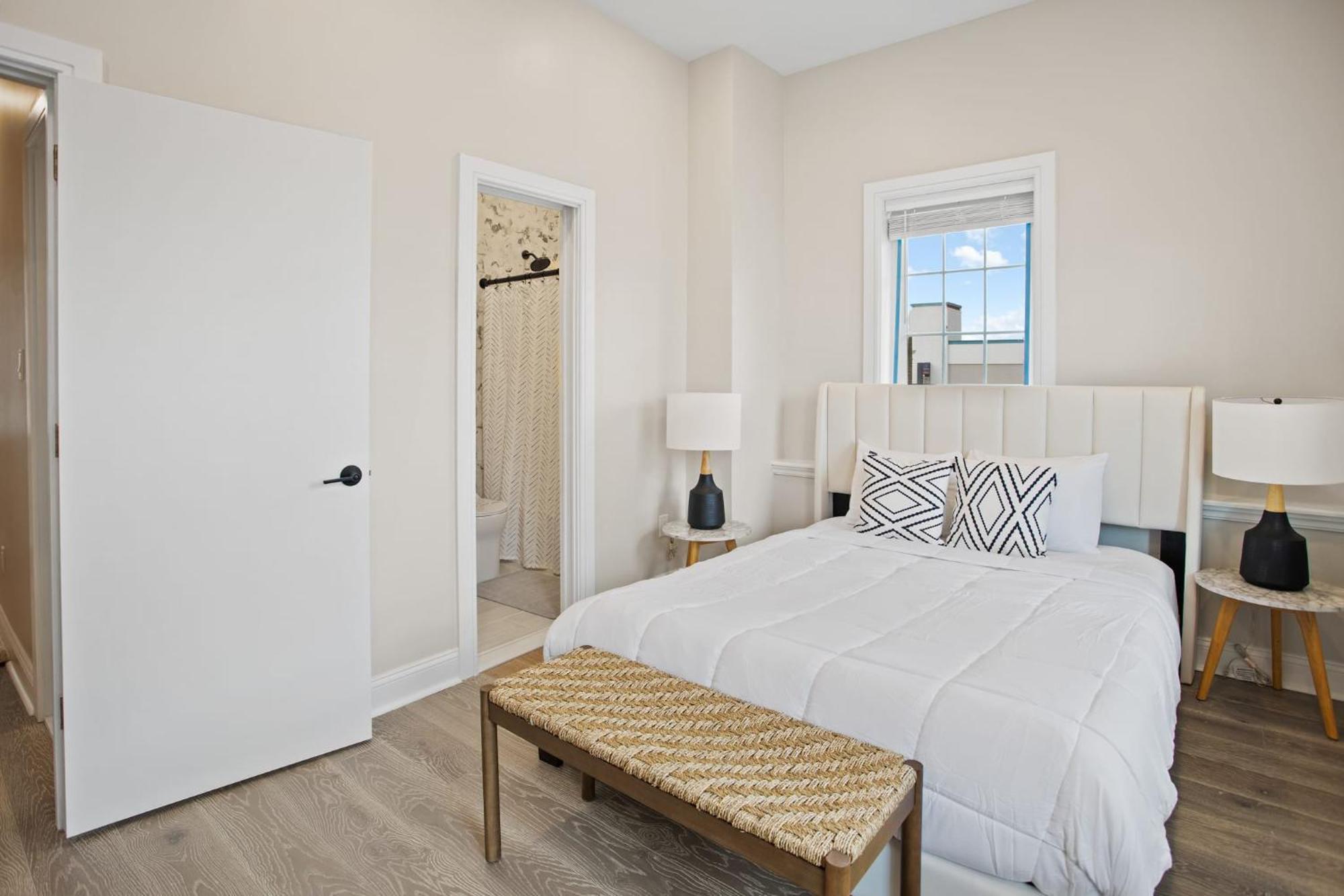 Loopin Around Atlantic City Luxe 5Br Townhouse In Orange Loop מראה חיצוני תמונה