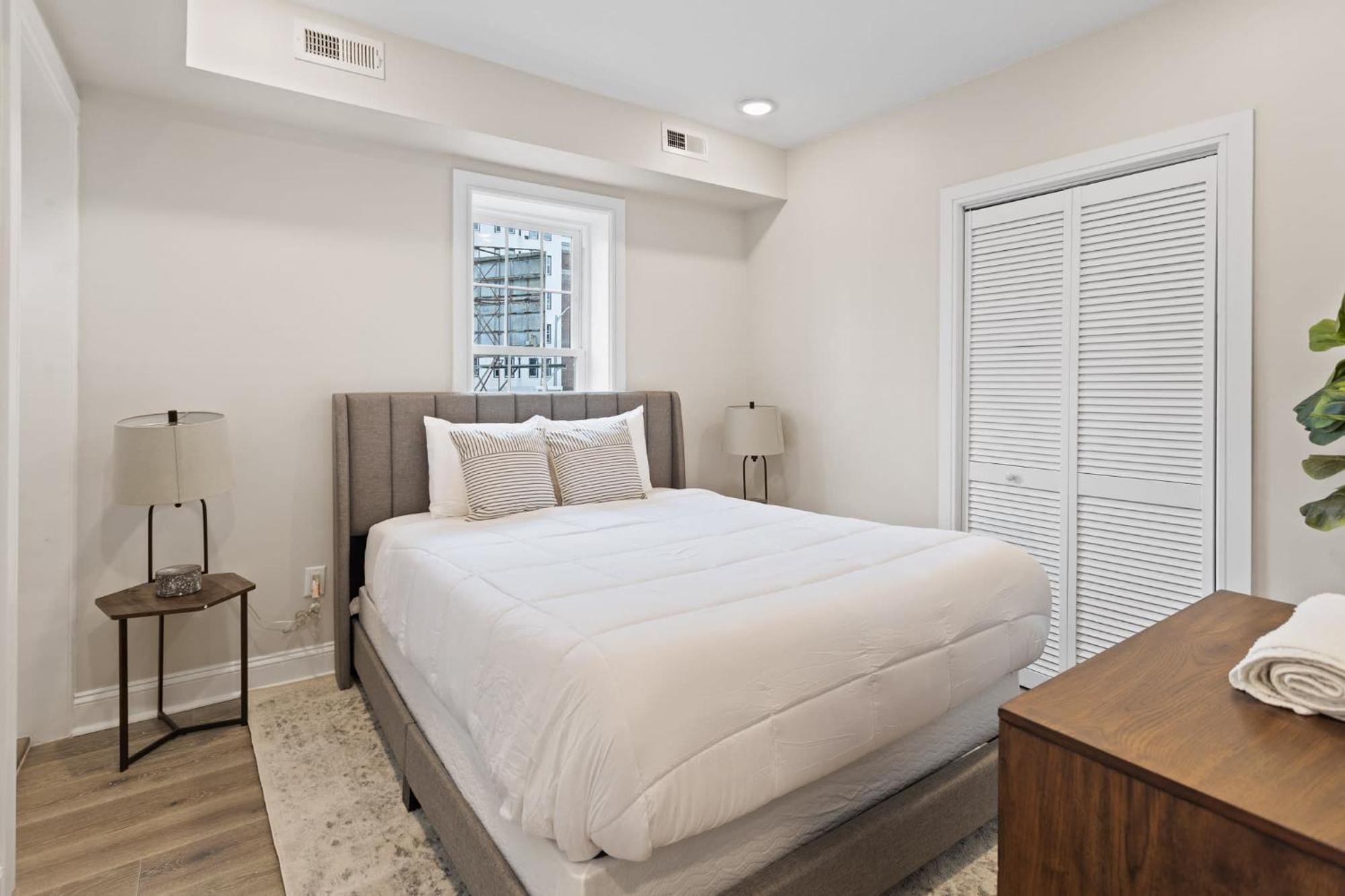 Loopin Around Atlantic City Luxe 5Br Townhouse In Orange Loop מראה חיצוני תמונה