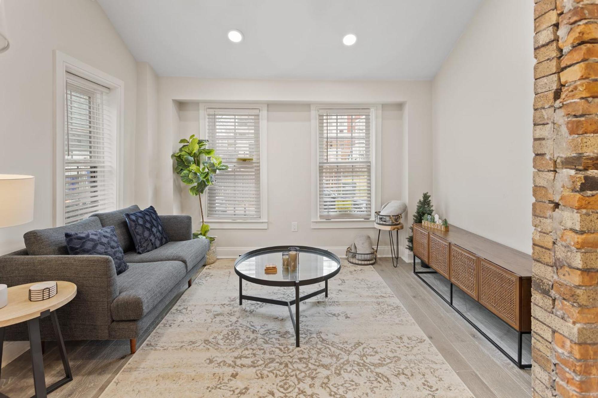 Loopin Around Atlantic City Luxe 5Br Townhouse In Orange Loop מראה חיצוני תמונה