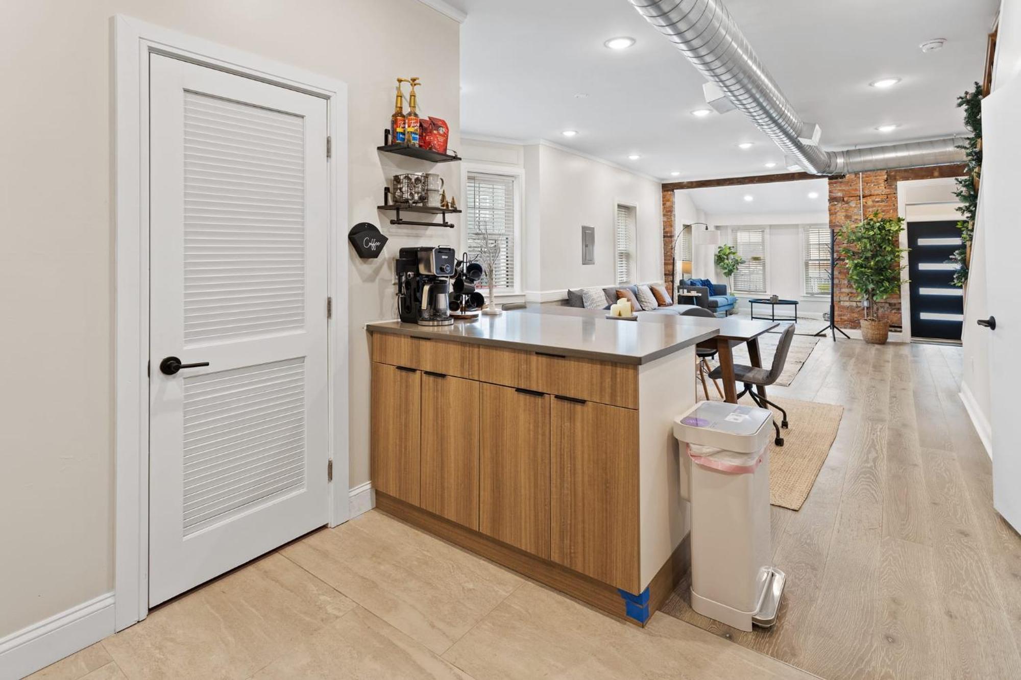 Loopin Around Atlantic City Luxe 5Br Townhouse In Orange Loop מראה חיצוני תמונה